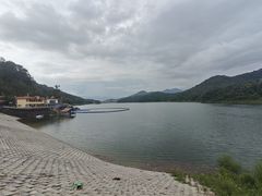 -孔雀湖生态旅游区