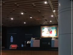 -星巴克(蔡伦路店)