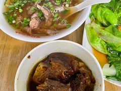 -好成财牛排馆(涂门街总店)