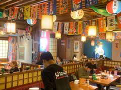 -王氏炉匠·烧鸟放题自助(好运街店)