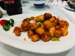 -不倒翁·安徽名菜楼(步行街店)