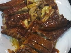 -潮州菜馆(十里河店)