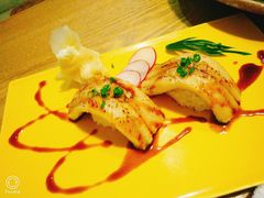 -水之惠鲜鱼料理(王府大街店)