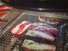 -肉甲韩国木炭烤肉(新壹街1店)