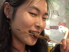 -阿明烧烤·烤鱼·小龙虾(水清路店)