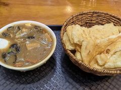-穆彦华逍遥镇胡辣汤(岗坡路店)