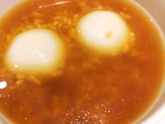 酒酿汤圆-眉州东坡(团结湖店)