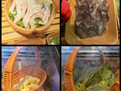 -牛YO寿喜烧·铁板烧和牛火锅自助(市府恒隆店)