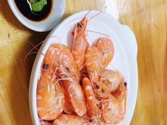 -田源农家饭店·窑鸡王·海鲜(东部湾·融创店)