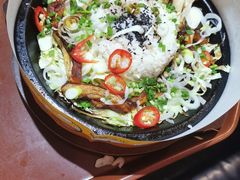 -豪客来牛排(空港华联店)