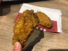 -肯德基(新阳光店)