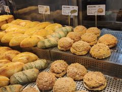 -LELECHA乐乐茶(百货大楼店)