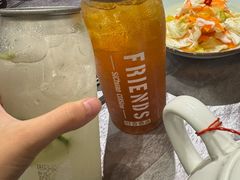 -川香鼎盛·川府家宴商务宴请(市桥富华总店)