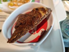 糖饼-8号苑自助烤场(西单店)