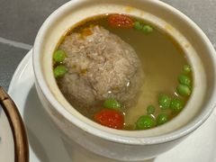 -晓淮山·扬州早茶·淮扬菜(龙阳广场店)