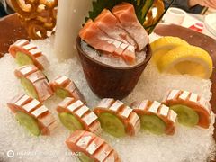 -朱仔记食府(江南大道店)