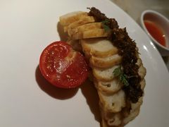 -伙靠·江浙菜(田林路店)