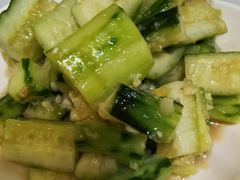 -香满锅老北京羊蝎子火锅·家常菜(新街口店)