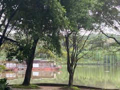 -三水森林公园
