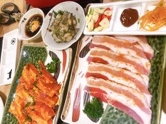 -御牛道日式烤肉料理(杭州万象城店)