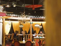 -金苑酒家·客家菜·广东老字号(万象店)