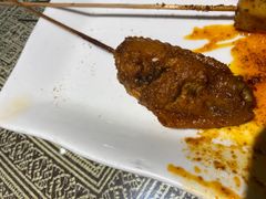-小尕子·新疆菜(明园店)