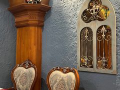 -萨拉漫饮食(北京中路店)