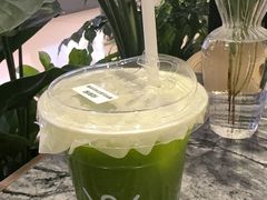 -THE WOODS 简餐 (国贸商城店)