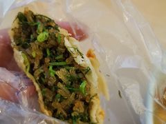 茴香粉条-小木菜盒(李家村秋林店)