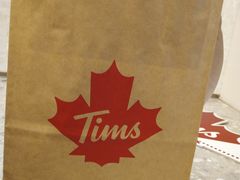 -Tims天好咖啡(河西万象城店)