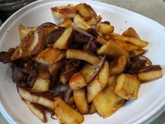 -巴依老爷新疆美食(清华东门店)