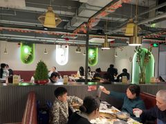 -炙城·韩式烤肉(南京东路店)