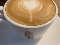 -1901 Cafe(西四店)