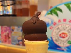 -DQ·蛋糕·冰淇淋(湖景东路店)