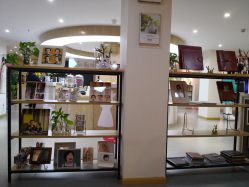 -芳妮豆丁家庭影像馆(宝安店)