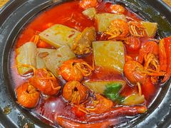 -黑白电视老长沙吃货铺(南岗万达店)