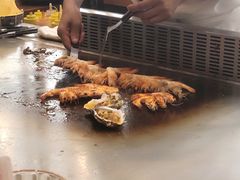 -大渔铁板烧(中山路八佰伴店)