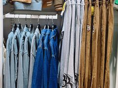 -BIGOFFS 超级折扣(仁恒伊势丹店)