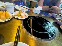 -大河宴·椒麻鱼火锅(北京路中和美食街店)