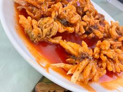 -笑红饭庄