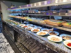 -五彩凉山自助西昌烧烤(柳翠路店)