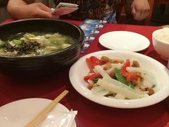 -宏状元现熬粥·京味菜(五棵松店)