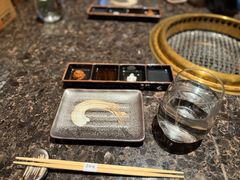 餐具摆设-老乾杯(深圳湾万象城店)