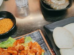 -燚青春东北泥炉烤肉(百合店)