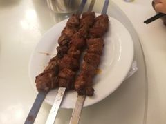 -福寿斋·老北京铜锅涮肉·烤鸭(顺义总店)