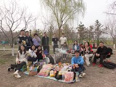 -永定河休闲森林公园