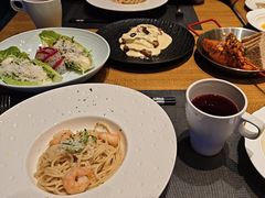 -南京金鹰尚美酒店·尚美西餐厅