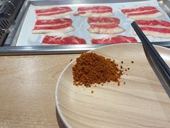 -新石器烤肉(百联川沙店)