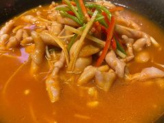 -农厨好味·温泉鹅·农家菜