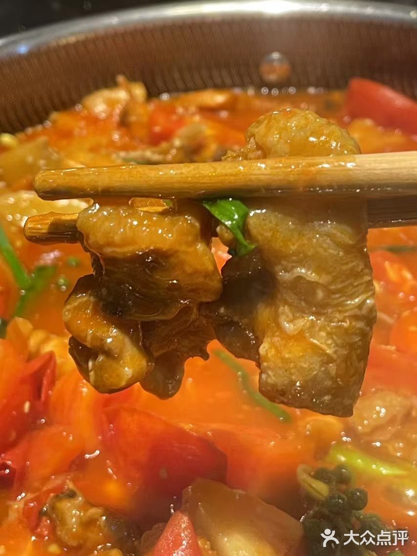 美食宝藏地弹子石，这口贵州风味别错过